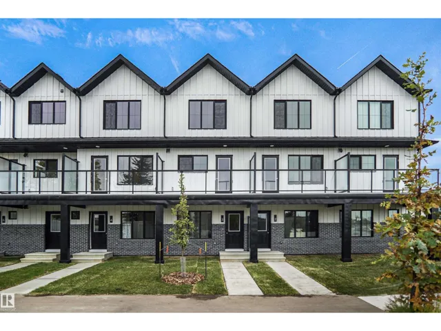 #3 29 Airport RD NW, Edmonton, Alberta T5G2P9