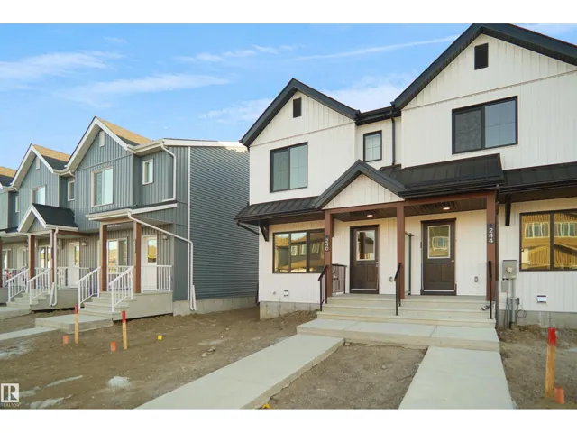 20934 24 AV NW, Edmonton, Alberta T6M3B9