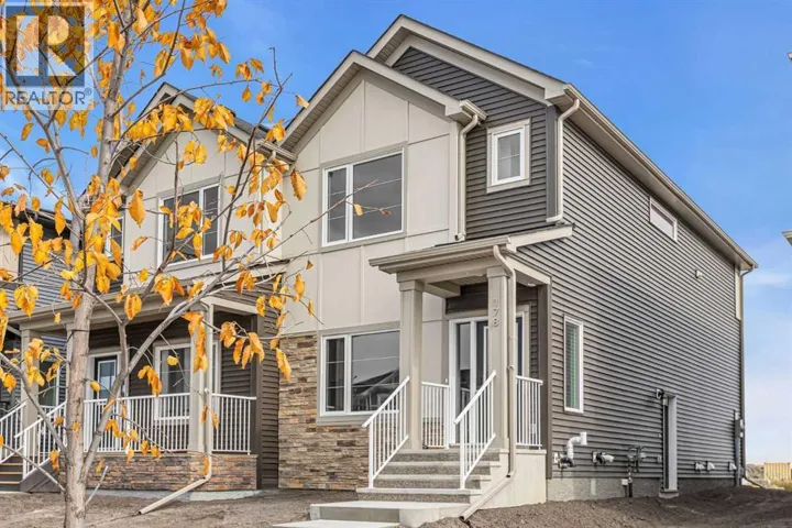 178 Lanark Gate SE, Airdrie, Alberta T4A3R7