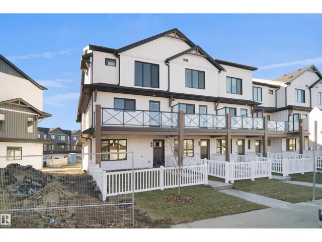 2718 Alces WY SW, Edmonton, Alberta T6X3L5