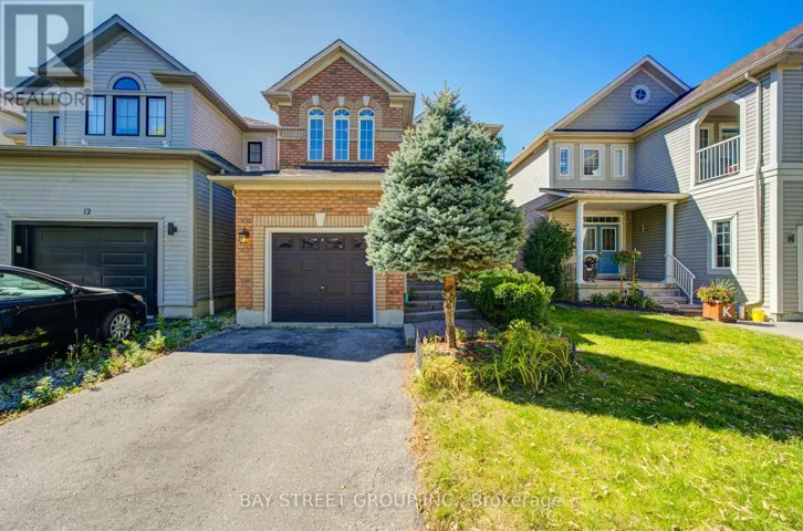 10 TALLSHIPS DRIVE, Whitby (Port Whitby), Ontario L1N9V4