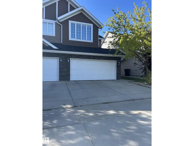 2361 GLENRIDDING BV SW, Edmonton, Alberta T6W2T2