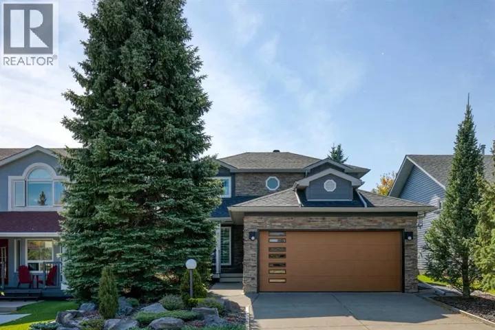 39 Shannon Hill SW, Calgary, Alberta T2Y2Y7