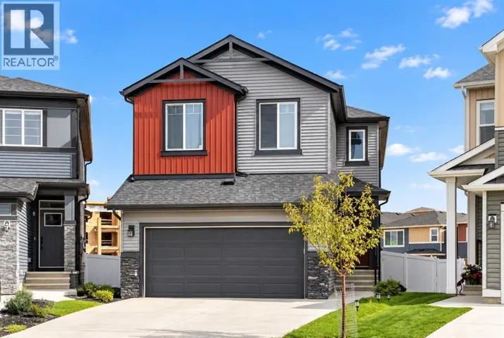66 Belmont Manor SW, Calgary, Alberta T2X5E4