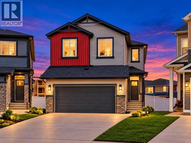 66 Belmont Manor SW, Calgary, Alberta T2X5E4