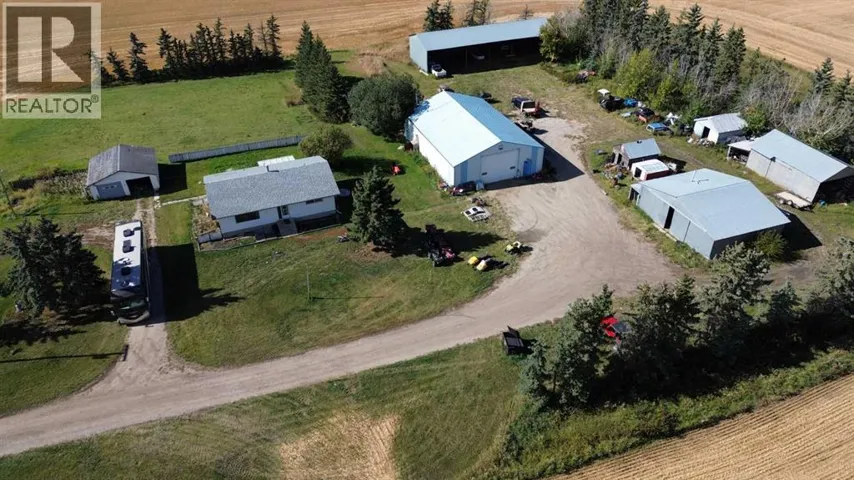 70054 TWP RD 715, Grande Prairie, Alberta T8W5J4