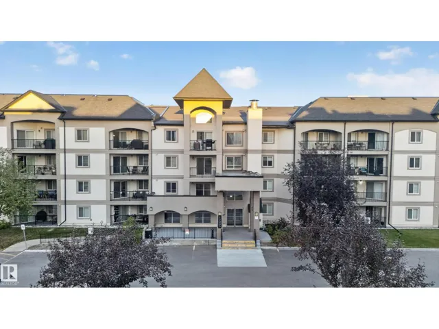 #421 13005 140 AV NW, Edmonton, Alberta T6V1X1