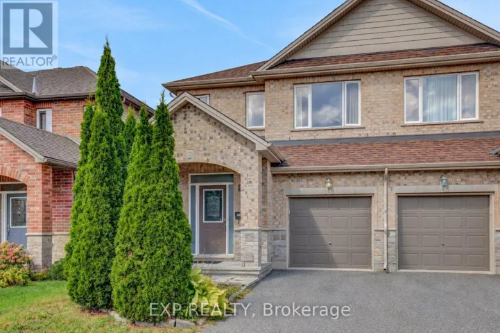 217 CLARIDGE DRIVE, Ottawa, Ontario K2J5V8