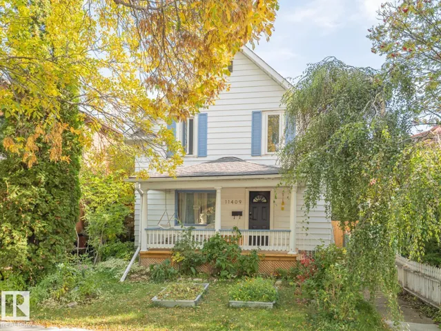 11409 94 ST NW, Edmonton, Alberta T5G1H5