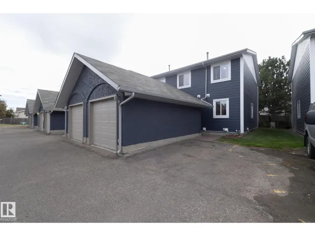#7 14803 34 ST NW, Edmonton, Alberta T5Y2L3