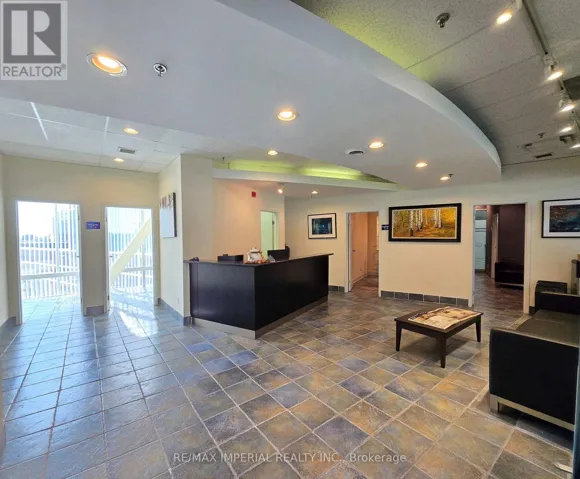 226-230 - 505 HIGHWAY 7 AVENUE E, Markham (Commerce Valley), Ontario L3T7T1