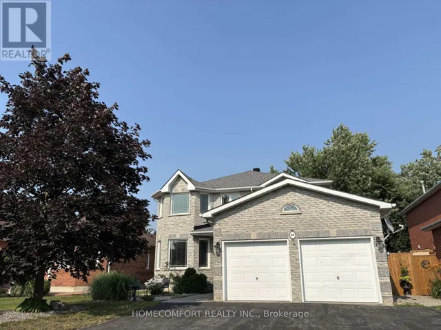 68 GRACE CRESCENT, Barrie (Painswick South), Ontario L4N9S5