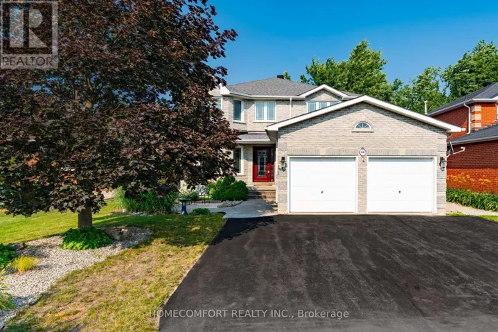 68 GRACE CRESCENT, Barrie (Painswick South), Ontario L4N9S5