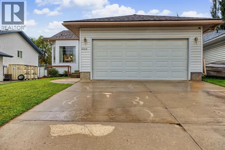 12418 96A Street, Grande Prairie, Alberta T8V6Z8