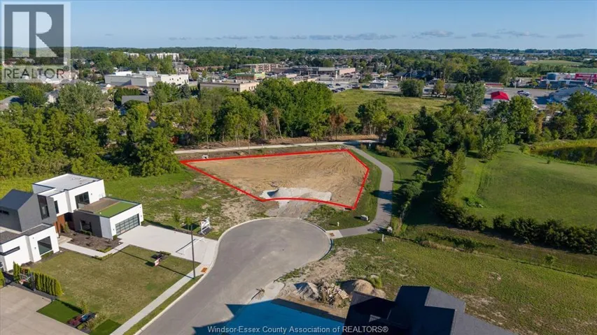 143 GRANDVIEW AVENUE, Kingsville, Ontario N9Y0C8