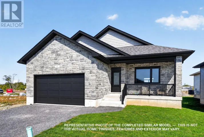 88 DAVID STREET, South Stormont, Ontario K0C1R0