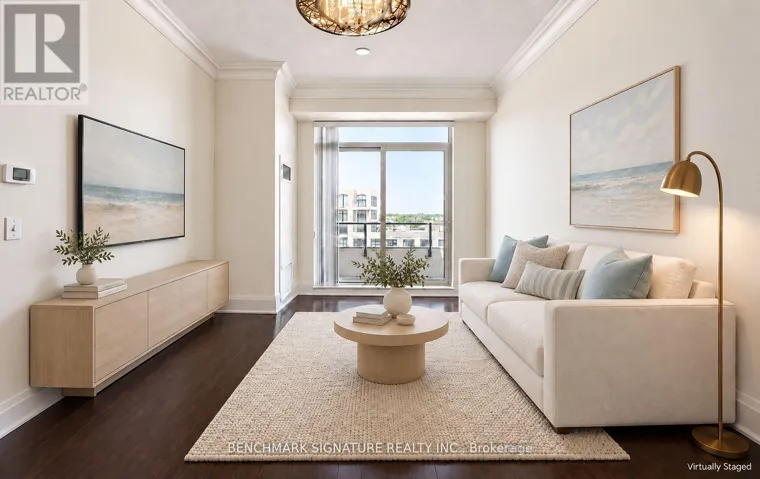 PH12 - 8228 BIRCHMOUNT ROAD, Markham (Unionville), Ontario L3R1A6