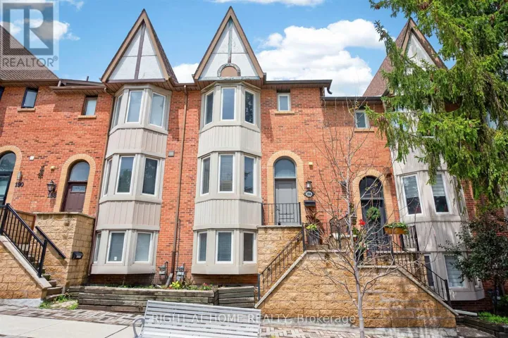 45 - 186 WOODBRIDGE AVENUE, Vaughan (West Woodbridge), Ontario L4L2S8