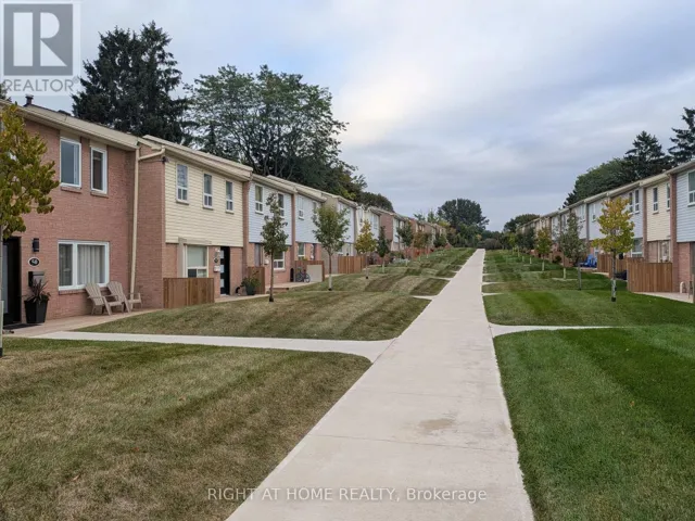 53 - 1055 SHAWNMARR ROAD, Mississauga (Port Credit), Ontario L5H3V2