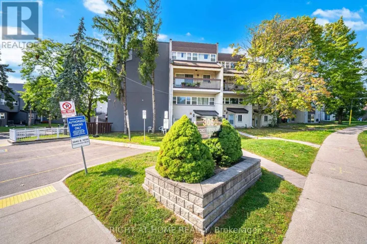 79 - 3050 CONSTITUTION BOULEVARD, Mississauga (Applewood), Ontario L4Y3X1
