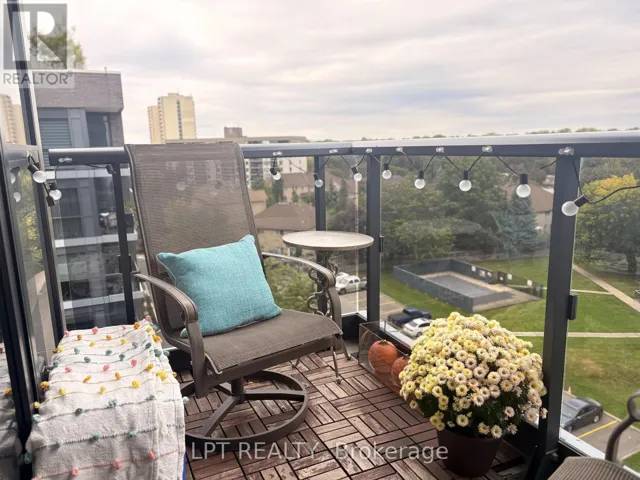 709 - 10 GIBBS ROAD, Toronto (Islington-City Centre West), Ontario M9B0E2