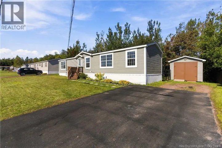 590 Champlain Street, Shediac, New Brunswick E4P9C8