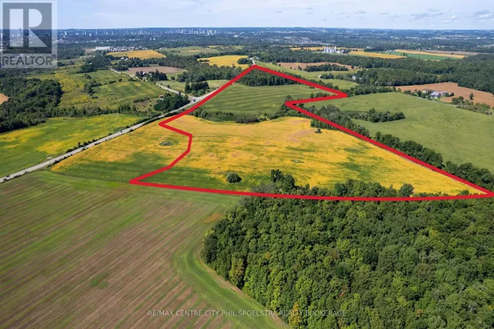 PT LT 113 EBYCREST ROAD, Woolwich, Ontario N2J4G8