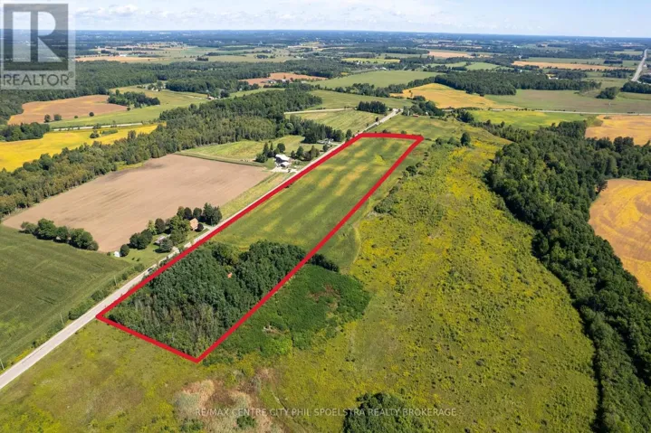 858 BRIDGE STREET, Woolwich, Ontario N2J4G8