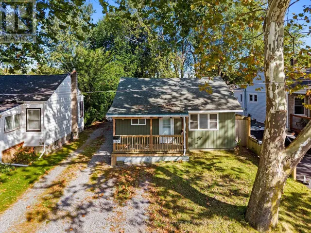 16 ACHILLES AVENUE, Welland (Lincoln/Crowland), Ontario L3B4S4