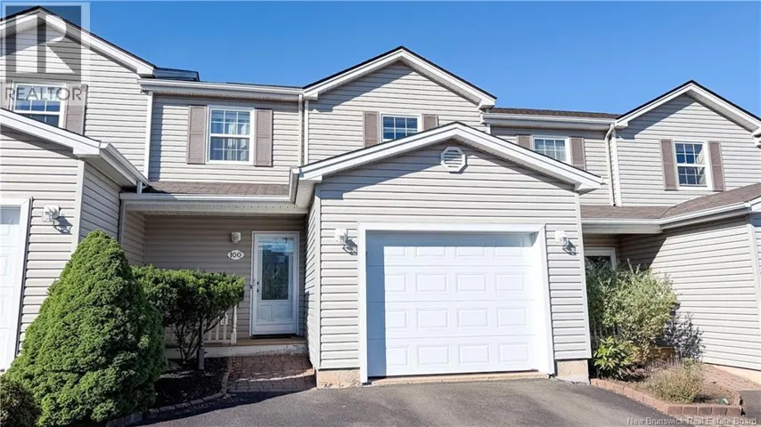 100 Firmin Crescent, Dieppe, New Brunswick E1A8G2
