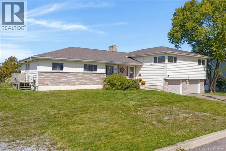 7 Buena Vista Avenue, Saint John, New Brunswick E2M2S7