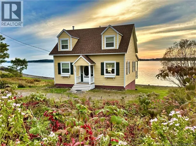 225 North Road, Welshpool, New Brunswick E5E1C4