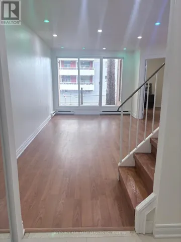 1017 - 100 MORNELLE COURT, Toronto (Morningside), Ontario M1E4X2