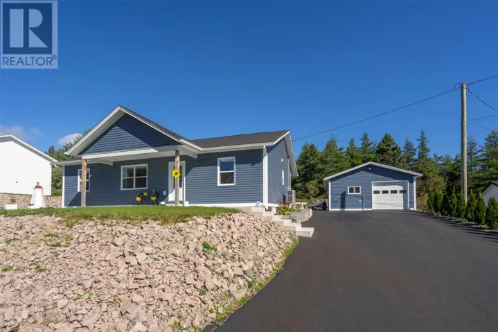 18-22 Mission Lane, Bay Roberts, Newfoundland & Labrador A0A1G0