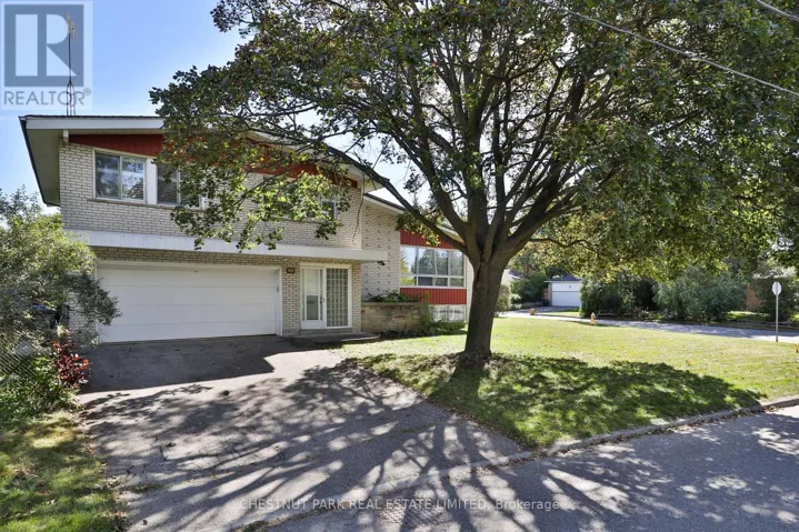 2 ALLVIEW CRESCENT, Toronto (Bayview Village), Ontario M2J2R3