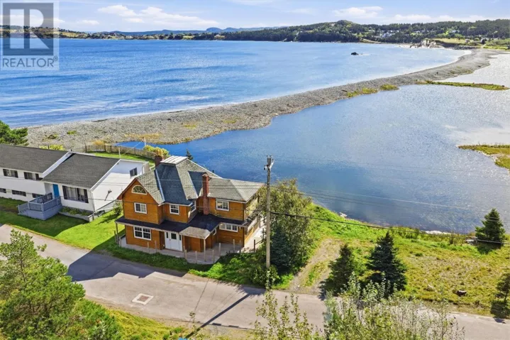 72 Coley's Point South Road, Bay Roberts, Newfoundland & Labrador A0A1X0