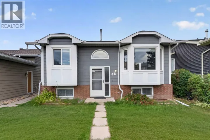 48 Shawfield Road SW, Calgary, Alberta T2Y1Y7