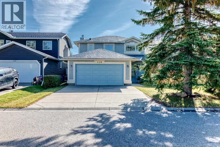 410 Shawbrooke Circle SW, Calgary, Alberta T2Y2Z8