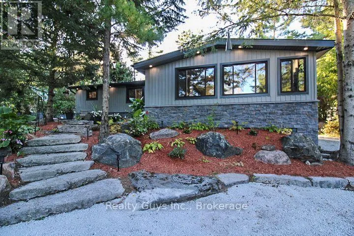 12 ADAM AND EVE ROAD, Trent Lakes, Ontario K0L1J0