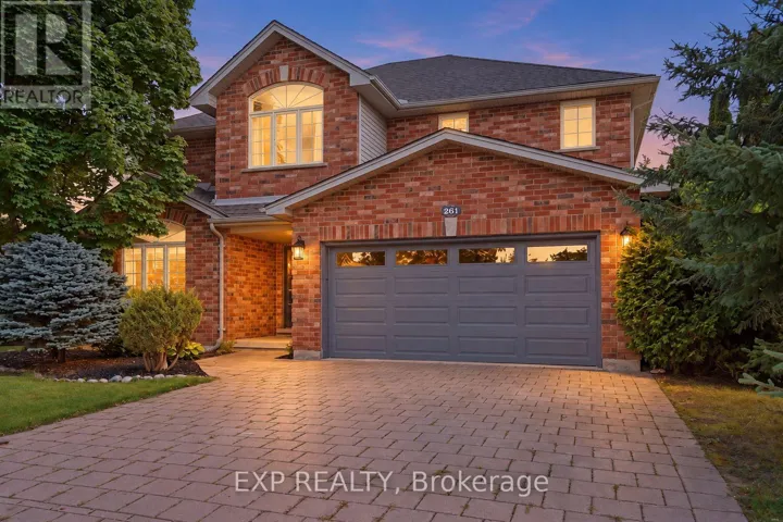 281 CHAMBERS AVENUE, London North (North B), Ontario N5X4H3