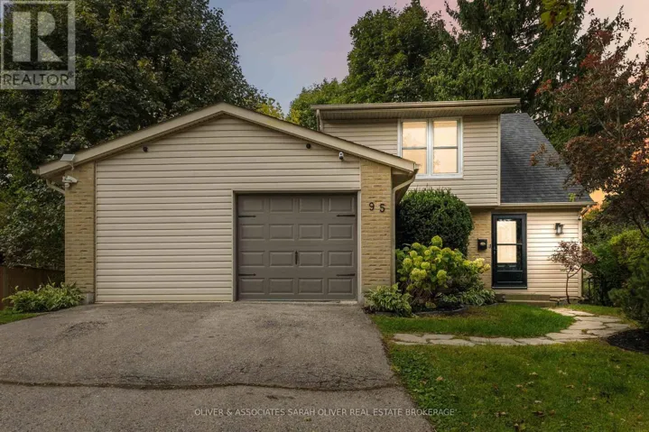 95 BLACKACRES BOULEVARD, London North (North F), Ontario N6G2G9