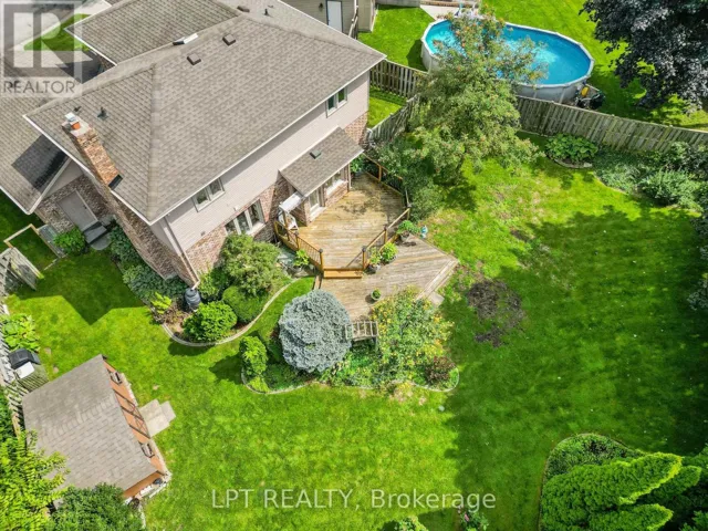 38 STONEYCREEK PLACE, London North (North C), Ontario N5X3X4