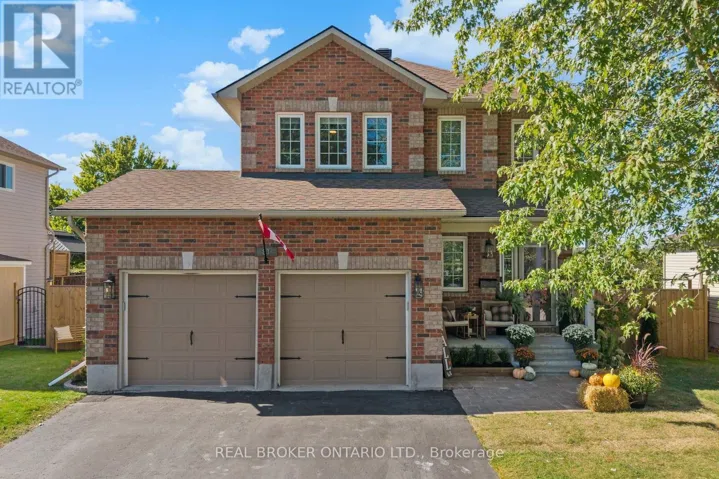 83 COMBA DRIVE, Carleton Place, Ontario K7C4V2