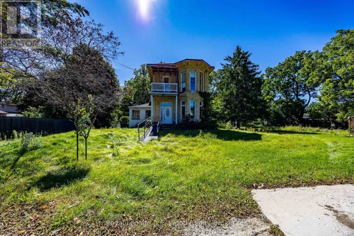 80 ST GEORGE STREET, Aylmer, Ontario N5H1R6