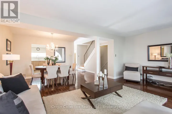40 - 10 ESTERBROOKE AVENUE, Toronto (Don Valley Village), Ontario M2J2C2