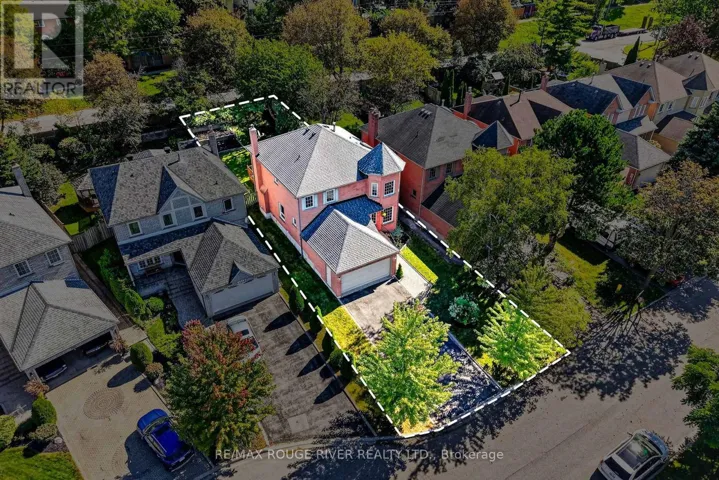 1211 ENGEL COURT, Pickering (West Shore), Ontario L1W3W3