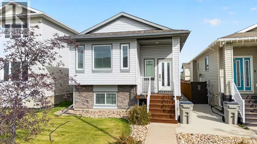 10229 85a Street, Grande Prairie, Alberta T8X0K1