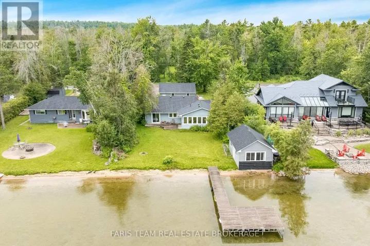 1467 CUNNINGHAM CRESCENT, Severn, Ontario L3V6H3