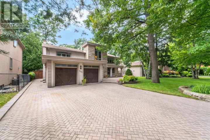 2130 AUTUMN BREEZE DRIVE N, Mississauga (Cooksville), Ontario L5B1R4