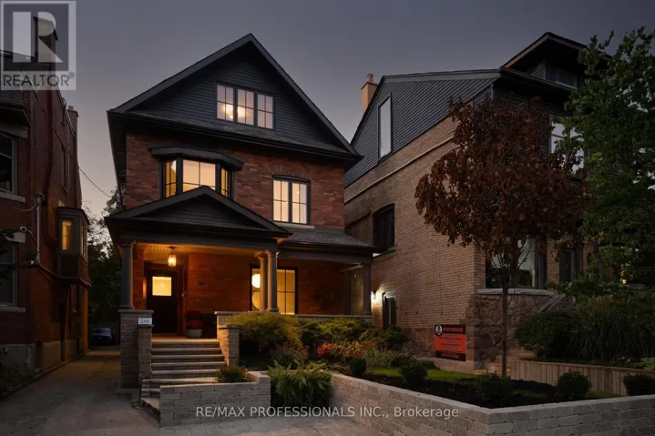 286 WRIGHT AVENUE, Toronto (High Park-Swansea), Ontario M6R1L9